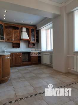 3-к квартира, вторичка, 107м2, 12/15 этаж