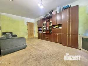 2-к квартира, вторичка, 47м2, 2/5 этаж
