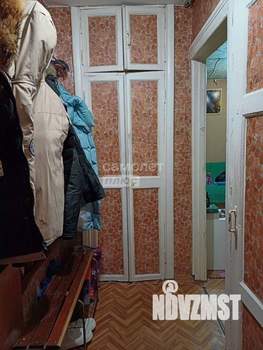 1-к квартира, вторичка, 31м2, 2/4 этаж