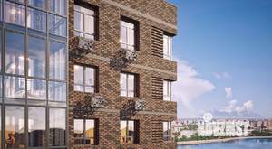 3-к квартира, вторичка, 109м2, 18/19 этаж