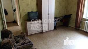 2-к квартира, вторичка, 42м2, 4/9 этаж