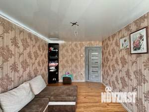 2-к квартира, вторичка, 42м2, 2/5 этаж