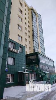 1-к квартира, вторичка, 40м2, 9/17 этаж