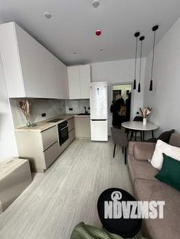 1-к квартира, вторичка, 38м2, 1/10 этаж