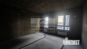 1-к квартира, сданный дом, 30м2, 8/19 этаж