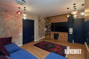 3-к квартира, вторичка, 96м2, 2/5 этаж