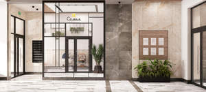 1-к квартира, вторичка, 44м2, 17/19 этаж