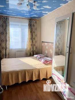 2-к квартира, вторичка, 43м2, 4/5 этаж