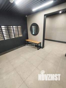 1-к квартира, вторичка, 33м2, 1/9 этаж