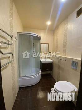 1-к квартира, вторичка, 41м2, 14/16 этаж