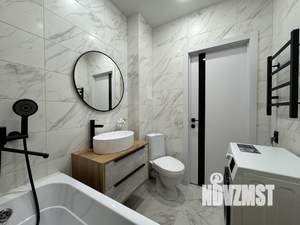 1-к квартира, вторичка, 37м2, 2/9 этаж