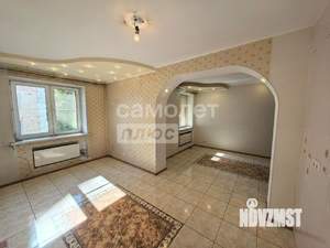 3-к квартира, вторичка, 92м2, 5/6 этаж