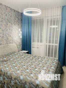 2-к квартира, вторичка, 52м2, 15/15 этаж