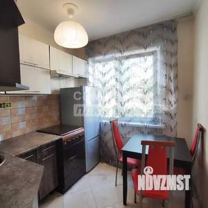 1-к квартира, вторичка, 32м2, 3/5 этаж