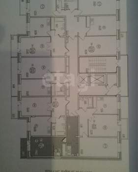 Студия квартира, вторичка, 32м2, 12/15 этаж
