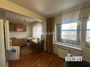 2-к квартира, вторичка, 47м2, 5/5 этаж