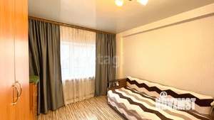 Студия квартира, вторичка, 20м2, 1/4 этаж