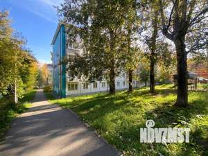 1-к квартира, вторичка, 31м2, 1/5 этаж