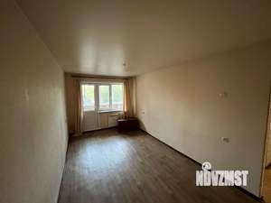 1-к квартира, вторичка, 30м2, 1/5 этаж