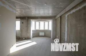 1-к квартира, вторичка, 48м2, 6/9 этаж