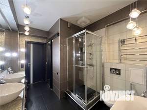 3-к квартира, вторичка, 93м2, 9/10 этаж