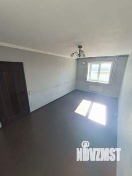 1-к квартира, вторичка, 40м2, 10/15 этаж
