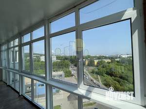 3-к квартира, вторичка, 106м2, 8/9 этаж