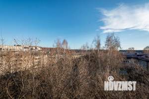 2-к квартира, вторичка, 43м2, 5/5 этаж