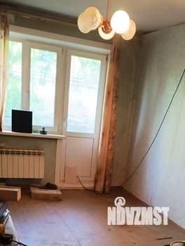 2-к квартира, вторичка, 46м2, 1/5 этаж