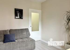 4-к квартира, вторичка, 115м2, 5/6 этаж