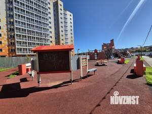 Студия квартира, сданный дом, 24м2, 6/12 этаж