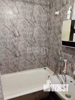 3-к квартира, вторичка, 68м2, 1/5 этаж