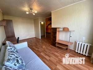 1-к квартира, вторичка, 32м2, 4/5 этаж