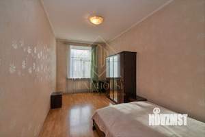 3-к квартира, вторичка, 67м2, 2/3 этаж