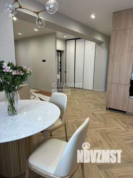 3-к квартира, вторичка, 86м2, 8/9 этаж