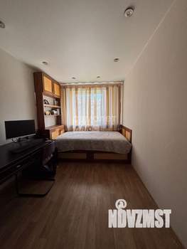 2-к квартира, вторичка, 44м2, 1/5 этаж