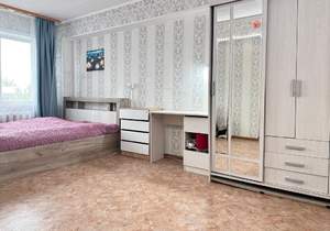 2-к квартира, вторичка, 51м2, 5/5 этаж