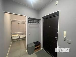 Студия квартира, вторичка, 39м2, 15/16 этаж