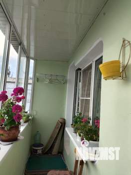 2-к квартира, вторичка, 47м2, 9/9 этаж