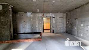 1-к квартира, вторичка, 42м2, 5/18 этаж