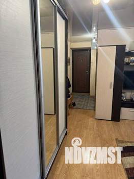 2-к квартира, вторичка, 42м2, 1/4 этаж