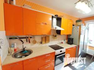 2-к квартира, вторичка, 49м2, 1/9 этаж