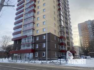 2-к квартира, сданный дом, 80м2, 8/17 этаж