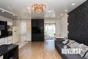4-к квартира, вторичка, 127м2, 3/15 этаж