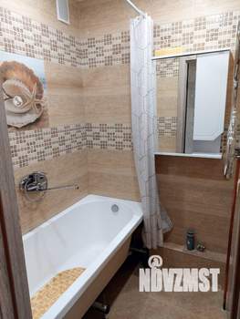 2-к квартира, вторичка, 43м2, 1/5 этаж