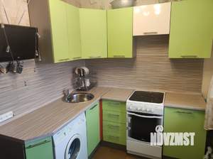 1-к квартира, вторичка, 35м2, 5/5 этаж