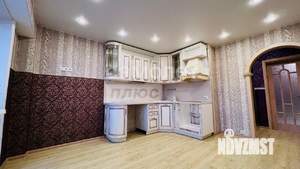 2-к квартира, вторичка, 59м2, 8/10 этаж