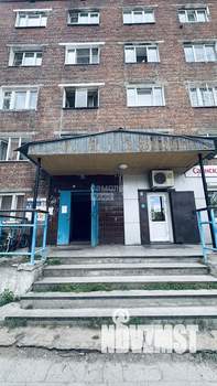 1-к квартира, вторичка, 19м2, 5/5 этаж