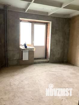 1-к квартира, вторичка, 33м2, 2/10 этаж