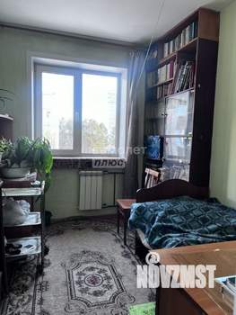 4-к квартира, вторичка, 62м2, 3/5 этаж